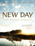 New Day Grief Recovery Workbook 2008 9781592993895 Front Cover