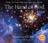 Hand of God Thoughts and Images Reflecting the Spirit of the Universe cover art