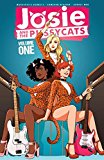 Josie and the Pussycats Vol. 1  9781682559895 Front Cover