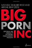 Big Porn Inc Exposing the Harms of the Global Pornography Industry  9781876756895 Front Cover