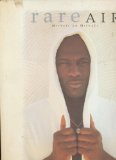 Rare Air : Michael on Michael  9780002553896 Front Cover