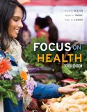 Focus on Health 10th 9780073380896 Front Cover
