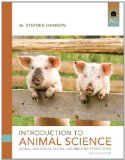 Introduction to Animal Science  cover art