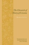 Chronicle of Henry of Livonia  cover art
