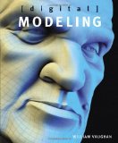 Digital Modeling  cover art
