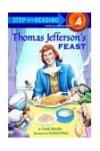 Thomas Jefferson's Feast 2003 9780375822896 Front Cover