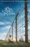 Boy in the Striped Pajamas (Movie Tie-In Edition)  cover art