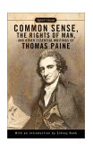 Common Sense, the Rights of Man and Other Essential Writings of ThomasPaine  cover art