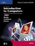 Essential Introduction to Computers 6th 2005 Revised  9780619254896 Front Cover