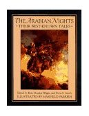 Arabian Nights Their Best-Known Tales  9780684195896 Front Cover