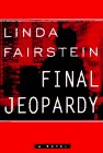Final Jeopardy  9780684814896 Front Cover