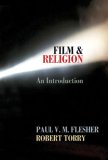 Film and Religion  cover art