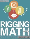 Rigging Math Made Simple, Third Edition  9780692309896 Front Cover