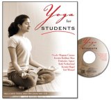 Yoga for Students Pak  9780757538896 Front Cover