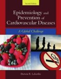 Epidemiology and Prevention of Cardiovascular Diseases A Global Challenge cover art
