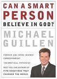 Can a Smart Person Believe in God?  cover art