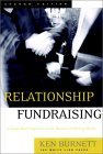 Relationship Fundraising A Donor-Based Approach to the Business of Raising Money cover art