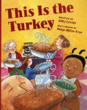 This Is the Turkey  9780807578896 Front Cover