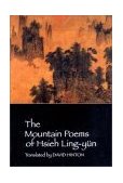 Mountain Poems of Hsieh Ling-Yun  cover art