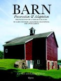 Barn  9780847842896 Front Cover