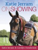 Katie Jerram on Showing  9780851319896 Front Cover