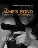 James Bond Omnibus V. 004 2012 9780857685896 Front Cover