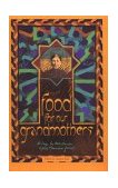 Food for Our Grandmothers Writings by Arab-American and Arab-Canadian Feminists cover art