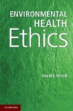 Environmental Health Ethics  cover art