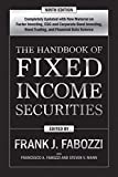 The Handbook of Fixed Income Securities:  9781260473896 Front Cover