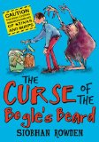 Curse of the Bogle's Beard 2012 9781407124896 Front Cover