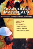 Firefighter's Handbook Hazardous Materials Operations Skills 2008 9781428310896 Front Cover