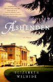 Ashenden A Novel cover art