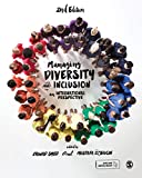 Managing Diversity and Inclusion An International Perspective 2nd 9781526458896 Front Cover