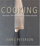 Cooking  cover art