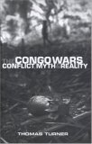 Congo Wars Conflict, Myth and Reality cover art