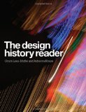 Design History Reader  cover art