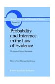 Probability and Inference in the Law of Evidence The Uses and Limits of Bayesianism 1988 9789027726896 Front Cover