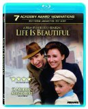 Case art for Life is Beautiful [Blu-ray]