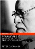 Freud Inventor of the Modern Mind cover art