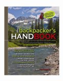 Backpacker's Handbook, 4th Edition  cover art
