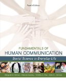 Fundamentals of Human Communication Social Science in Everday Life cover art