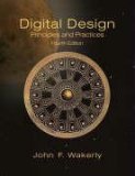 Digital Design Principles and Practices cover art