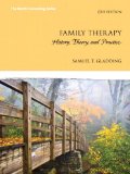 Family Therapy: History, Theory, and Practice, Video-enhanced Pearson Etext Access Card cover art