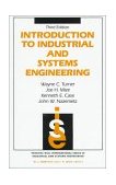 Introduction to Industrial and Systems Engineering 