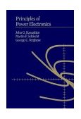 Principles of Power Electronics  cover art