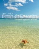 Ponto de Encontro 2nd 9780205915897 Front Cover