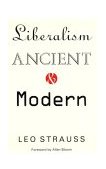 Liberalism Ancient and Modern  cover art