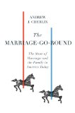 Marriage-Go-Round The State of Marriage and the Family in America Today cover art