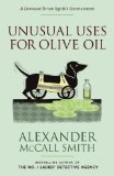 Unusual Uses for Olive Oil 2013 9780307279897 Front Cover