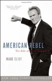 American Rebel The Life of Clint Eastwood cover art